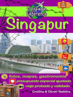 cover image of Singapur